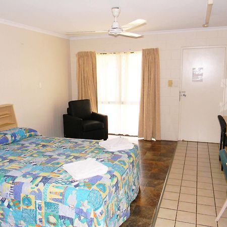 Rover Holiday Units Mackay Dış mekan fotoğraf