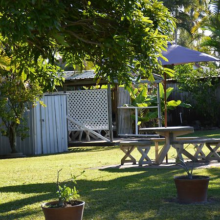 Rover Holiday Units Mackay Dış mekan fotoğraf