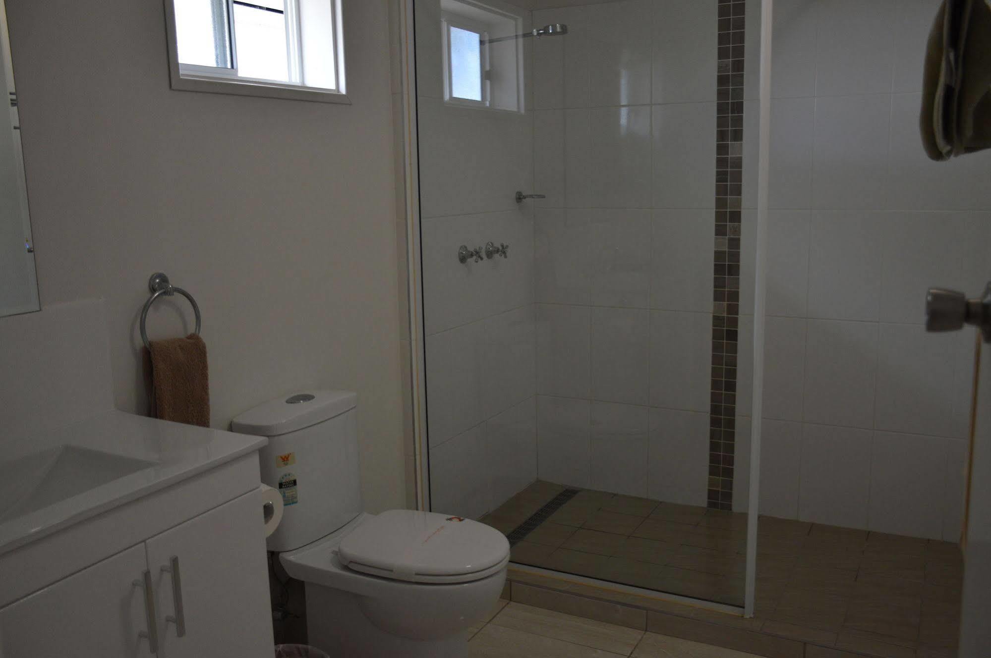Rover Holiday Units Mackay Dış mekan fotoğraf