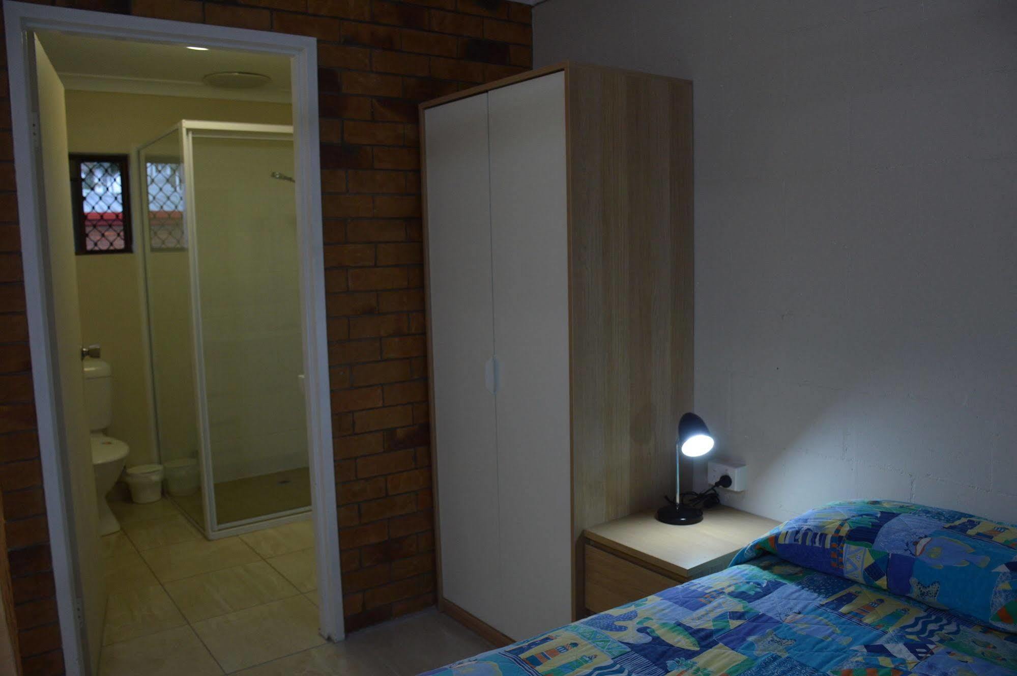 Rover Holiday Units Mackay Dış mekan fotoğraf