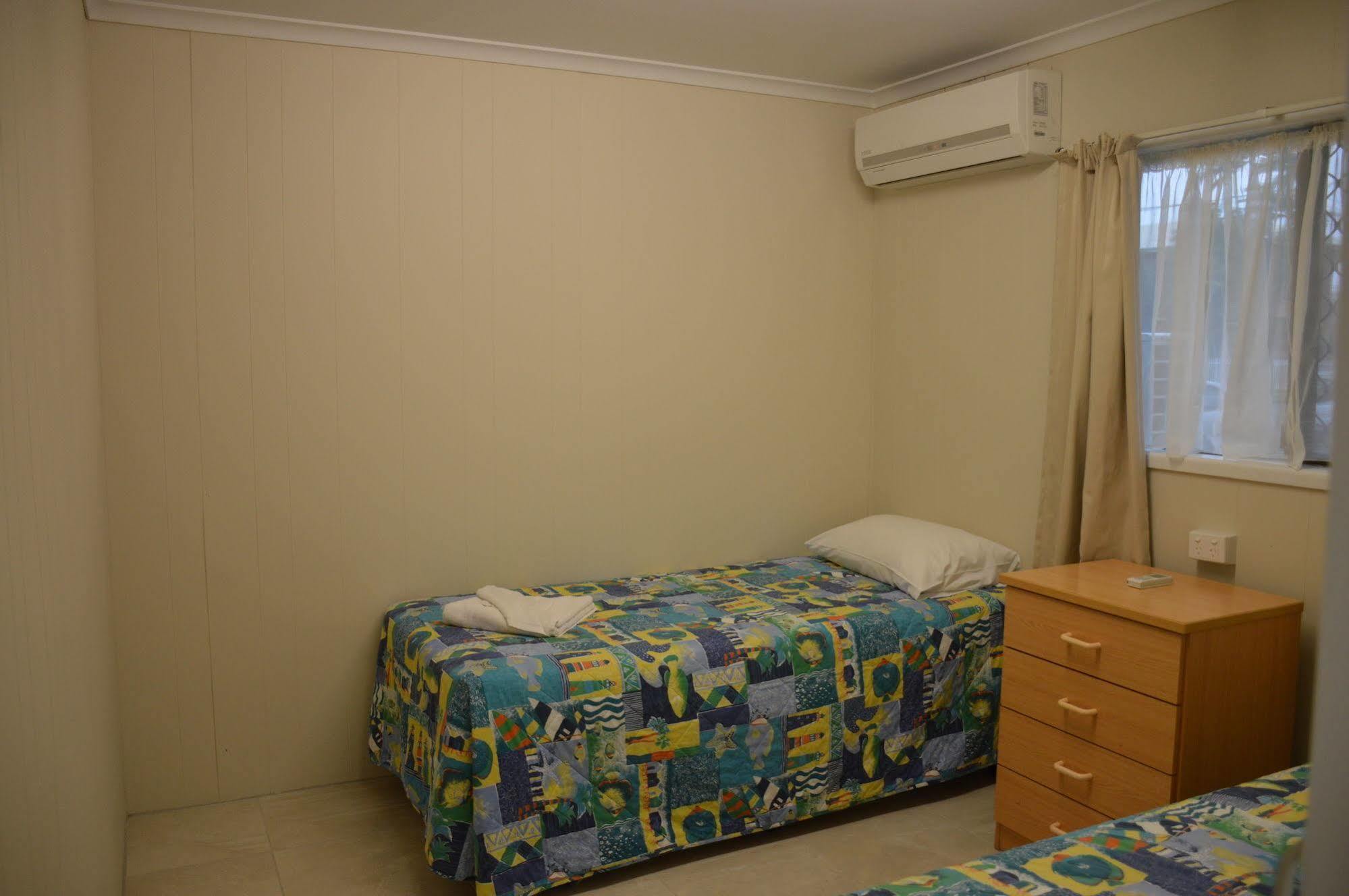 Rover Holiday Units Mackay Dış mekan fotoğraf