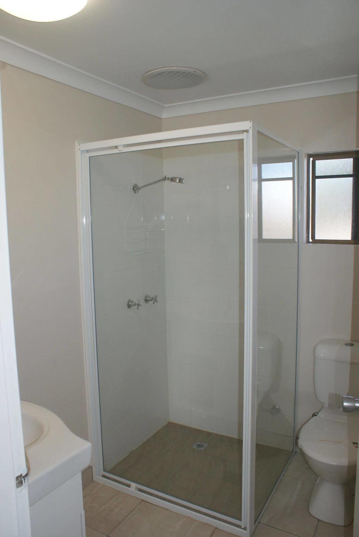 Rover Holiday Units Mackay Dış mekan fotoğraf